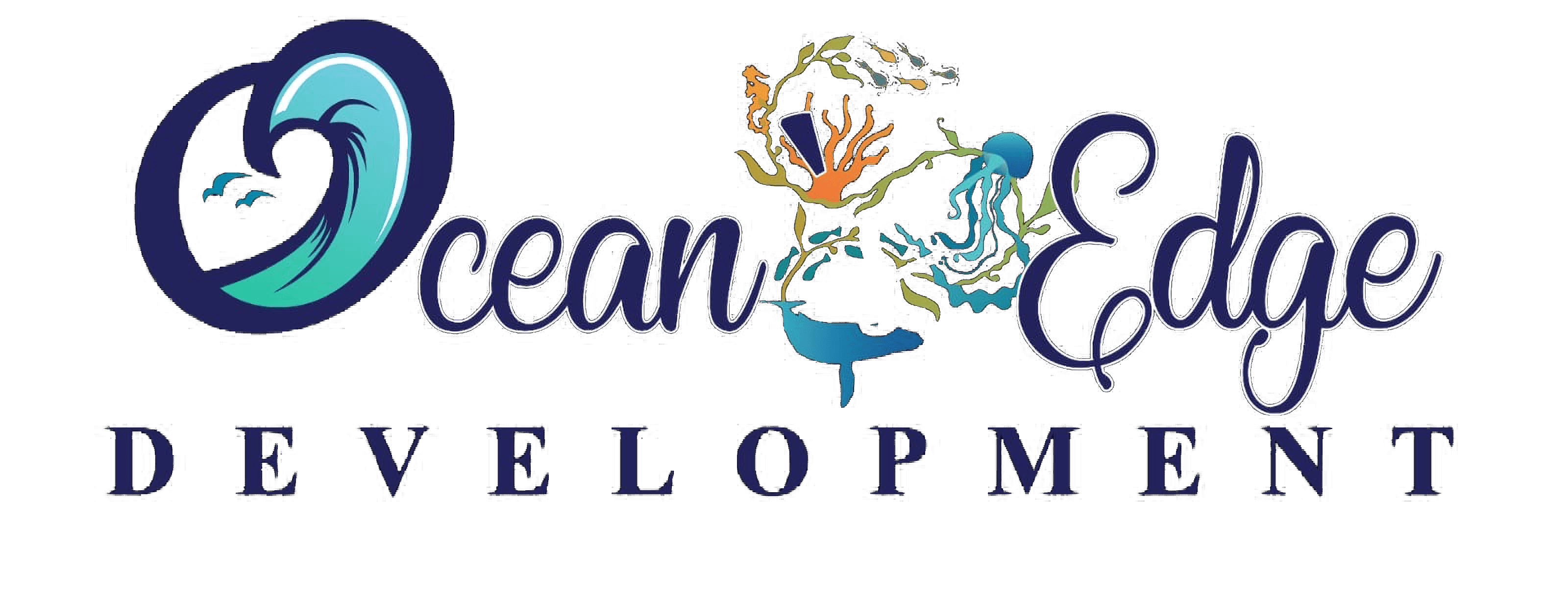 Ocean Hotel Dominica logo